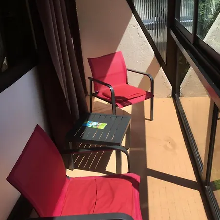 Appartamento Le Chitelet 215 Vue Pistes