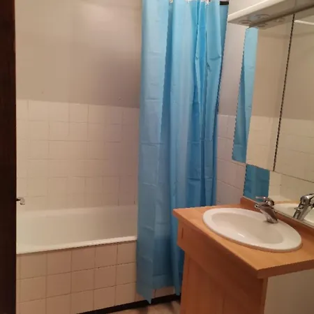 Appartamento Le Chitelet 215 Vue Pistes La Bresse