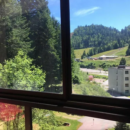 Le Chitelet 215 Vue Pistes *