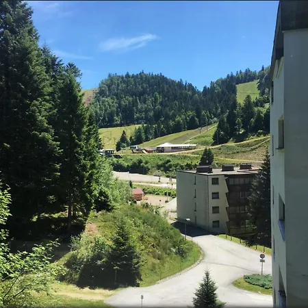 Appartamento Le Chitelet 215 Vue Pistes *